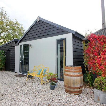 Bed & Breakfast De Ruige Weide Oudewater Exterior photo