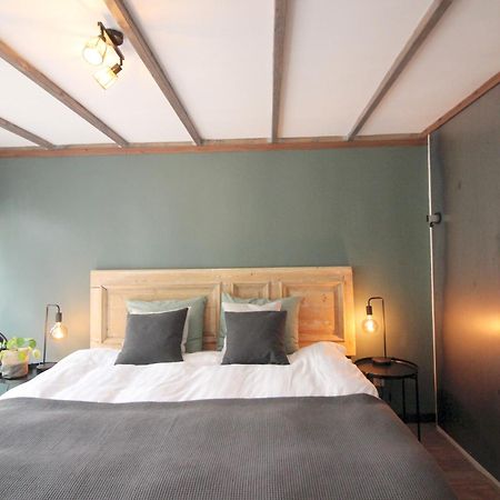 Bed & Breakfast De Ruige Weide Oudewater Exterior photo