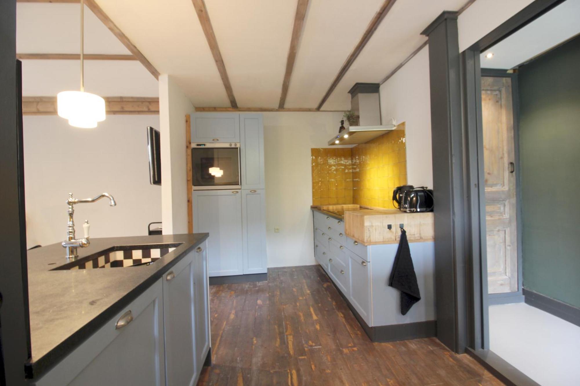 Bed & Breakfast De Ruige Weide Oudewater Exterior photo