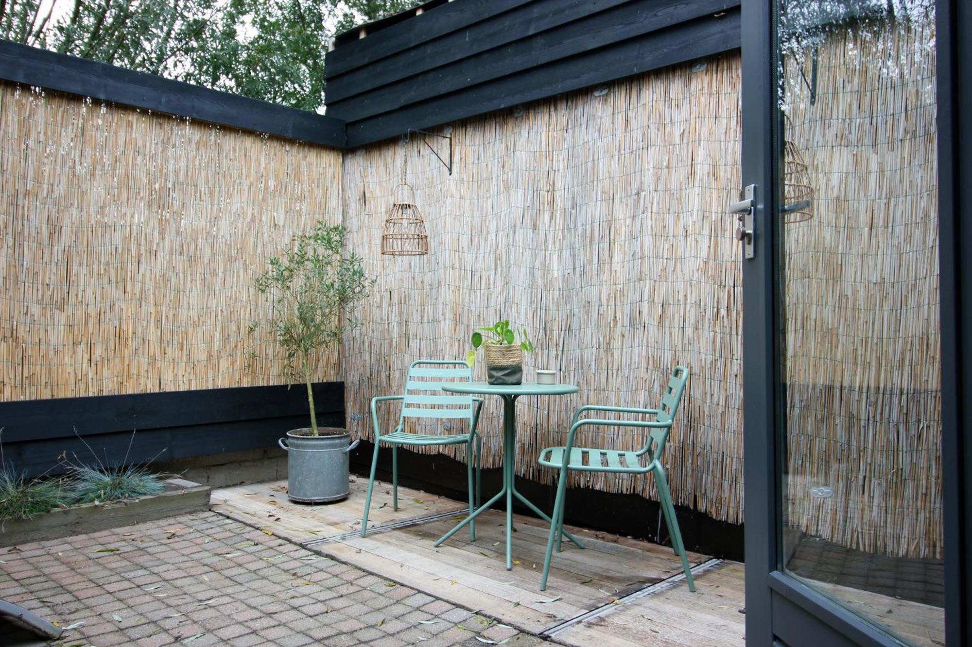 Bed & Breakfast De Ruige Weide Oudewater Exterior photo