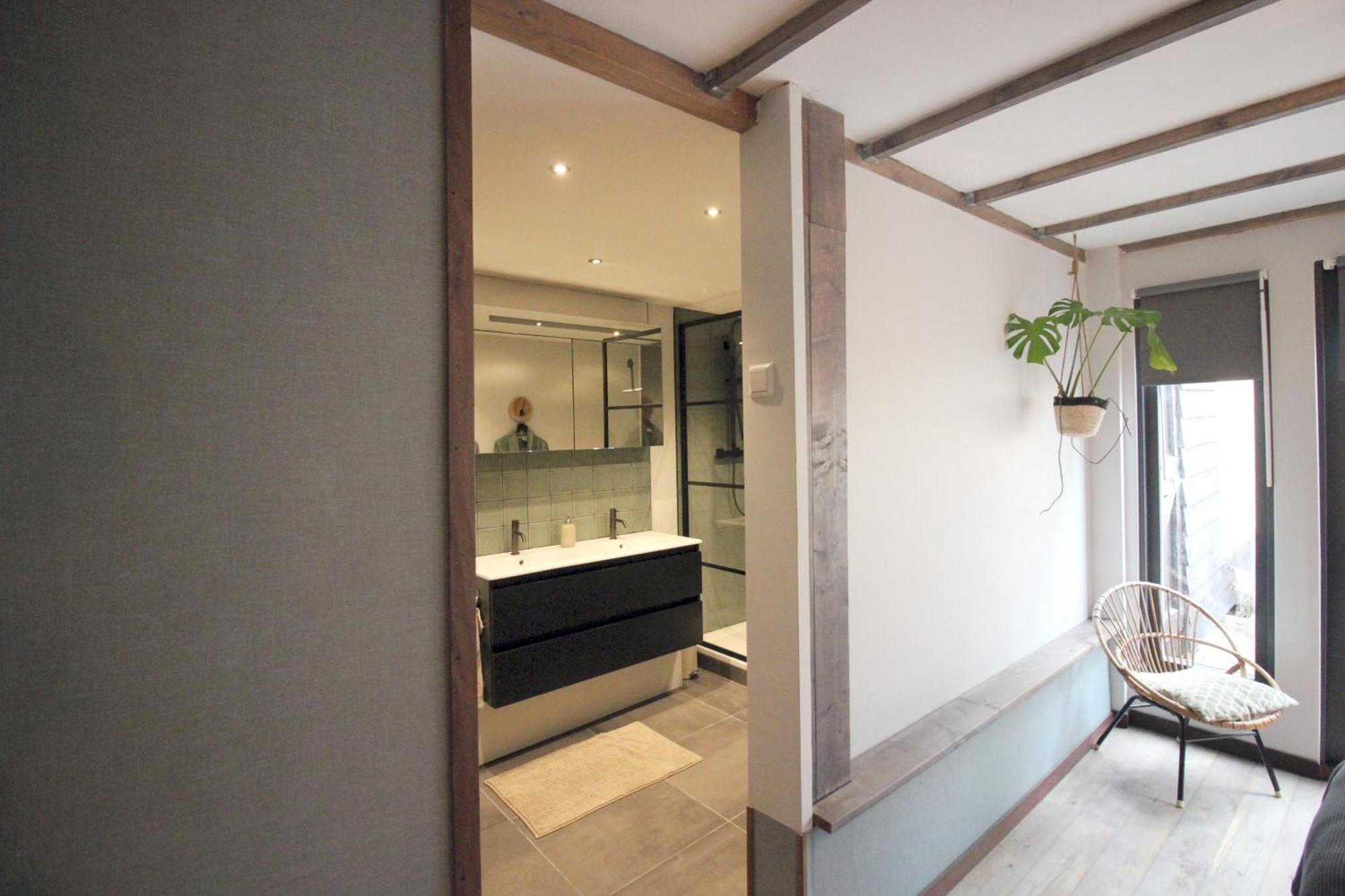 Bed & Breakfast De Ruige Weide Oudewater Exterior photo
