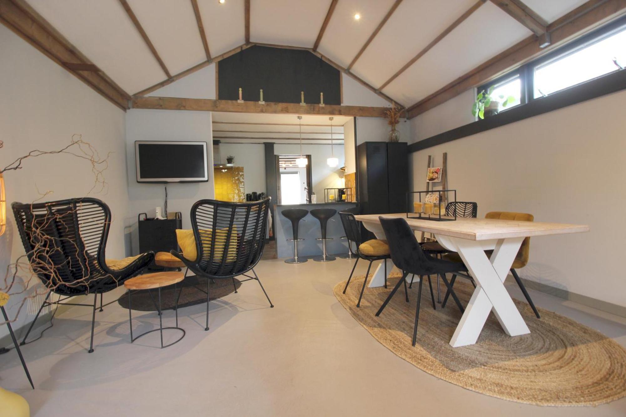 Bed & Breakfast De Ruige Weide Oudewater Exterior photo