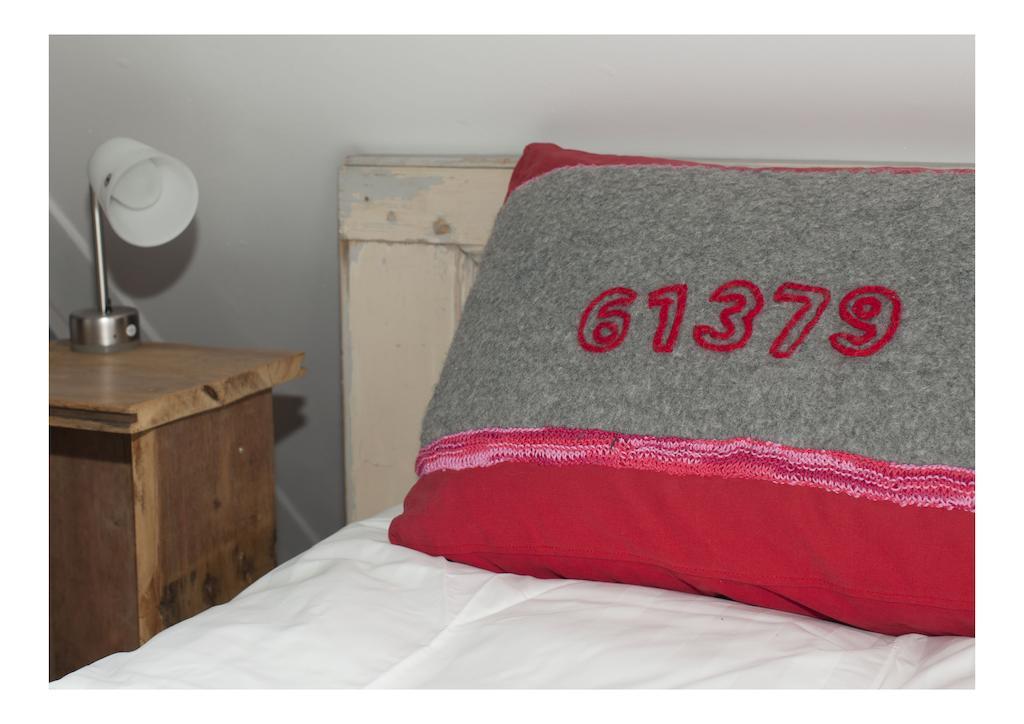 Bed & Breakfast De Ruige Weide Oudewater Room photo