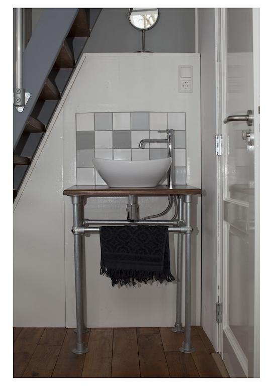 Bed & Breakfast De Ruige Weide Oudewater Room photo
