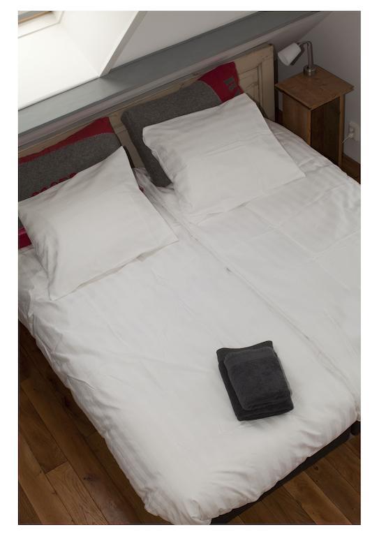 Bed & Breakfast De Ruige Weide Oudewater Room photo