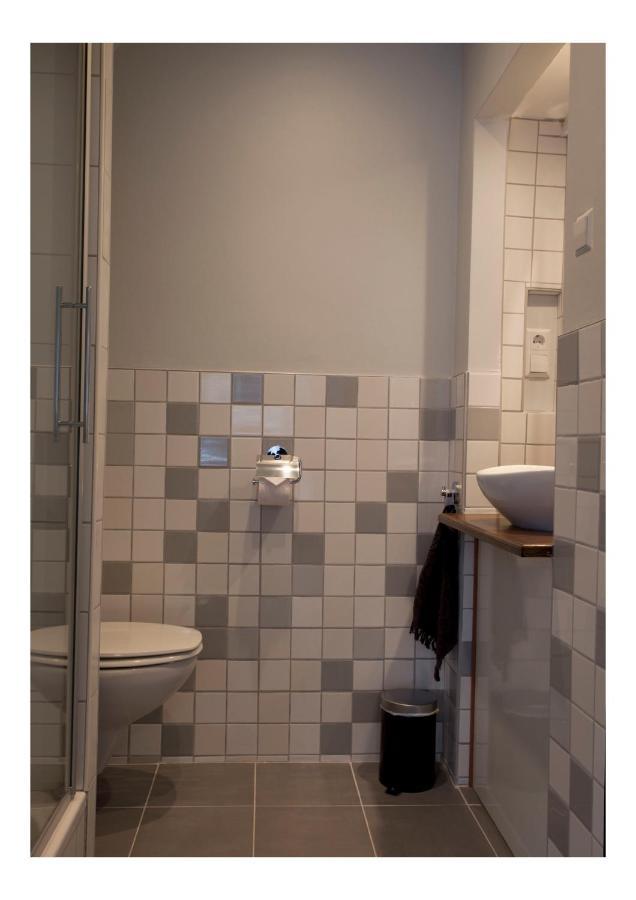 Bed & Breakfast De Ruige Weide Oudewater Exterior photo